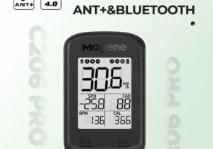 Ciclocomputador Magene C206 Pro