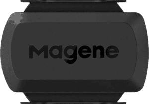 Sensor de velocidad y cadencia