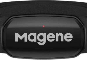 Banda cardíaca Magene H303