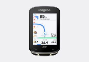 CICLOCOMPUTADORA MAGENE C506SE