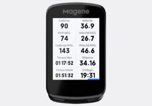 CICLOCOMPUTADORA MAGENE C506